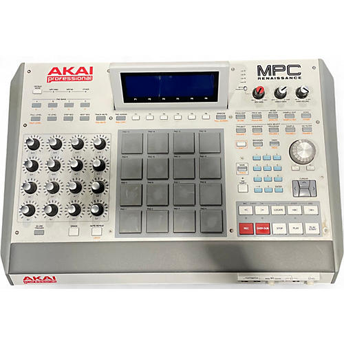 Used Akai Professional MPC Renaissance Production Controller