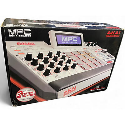 Used Akai Professional MPC Renaissance Production Controller