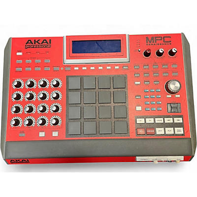 Used Akai Professional MPC Renaissance Production Controller
