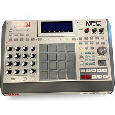 Used Akai Professional MPC Renaissance Production Controller