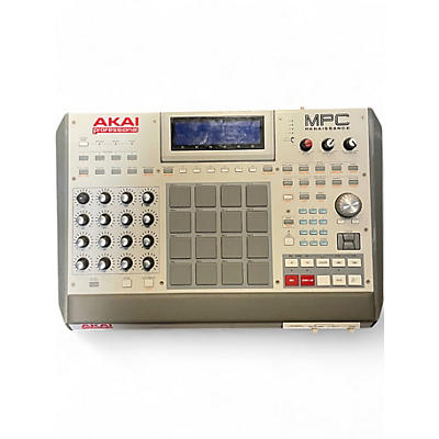 Used Akai Professional MPC Renaissance Production Controller