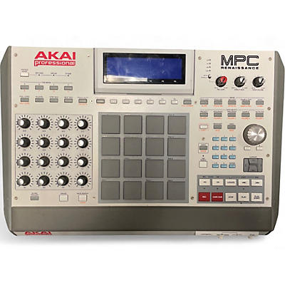 Used Akai Professional MPC Renaissance Production Controller