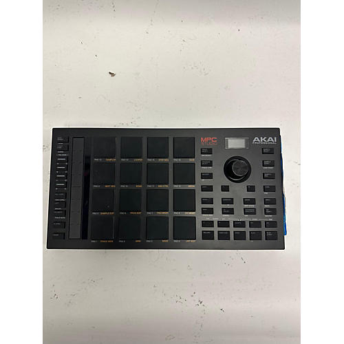 Akai Professional Used Akai Professional MPC STUDIO BLACK Production Controller