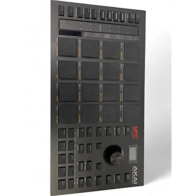 Akai Professional Used Akai Professional MPC STUDIO BLACK Production Controller