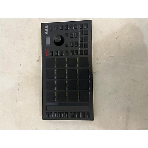 Akai Professional Used Akai Professional MPC STUDIO BLACK Production Controller