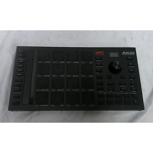 Akai Professional Used Akai Professional MPC STUDIO BLACK Production Controller