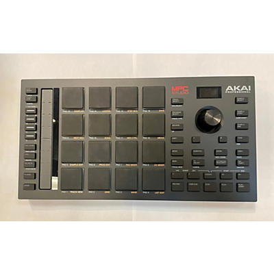 Akai Professional Used Akai Professional MPC STUDIO BLACK Production Controller