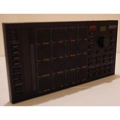 Akai Professional Used Akai Professional MPC STUDIO BLACK Production Controller