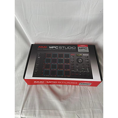 Akai Professional Used Akai Professional MPC STUDIO BLACK Production Controller