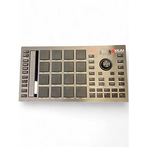 Akai Professional Used Akai Professional MPC STUDIO BLACK Production Controller