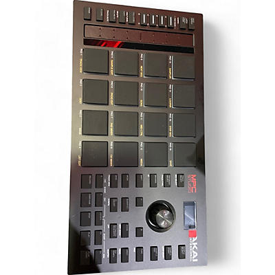 Akai Professional Used Akai Professional MPC STUDIO BLACK Production Controller