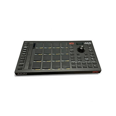 Used Akai Professional MPC STUDIO BLACK Production Controller