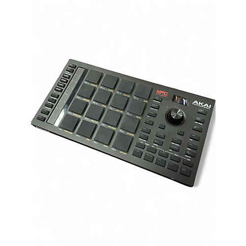 Used Akai Professional MPC STUDIO BLACK Production Controller