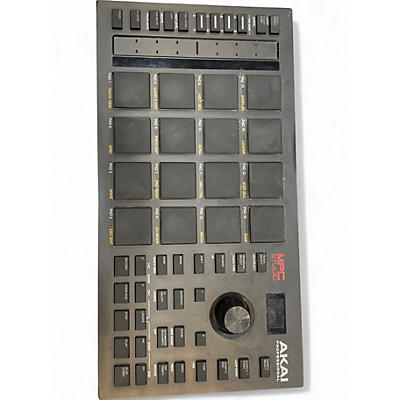 Used Akai Professional MPC STUDIO BLACK Production Controller