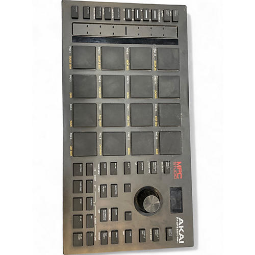 Used Akai Professional MPC STUDIO BLACK Production Controller