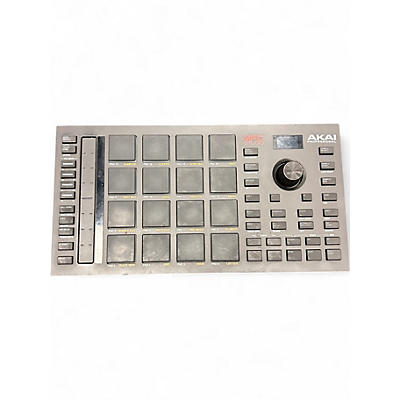 Used Akai Professional MPC STUDIO BLACK Production Controller