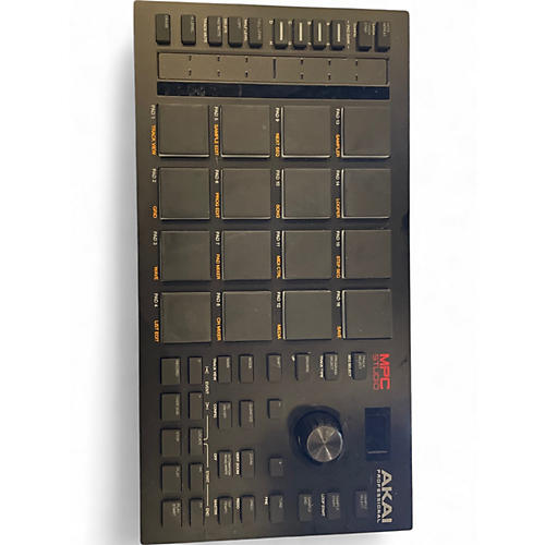 Used Akai Professional MPC STUDIO BLACK Production Controller