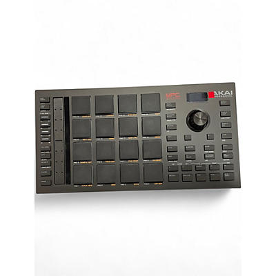Used Akai Professional MPC STUDIO BLACK Production Controller