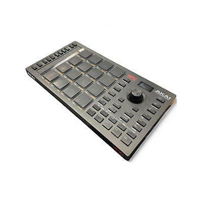 Used Akai Professional MPC STUDIO BLACK Production Controller
