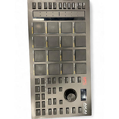 Used Akai Professional MPC STUDIO BLACK Production Controller