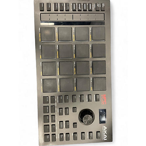 Used Akai Professional MPC STUDIO BLACK Production Controller