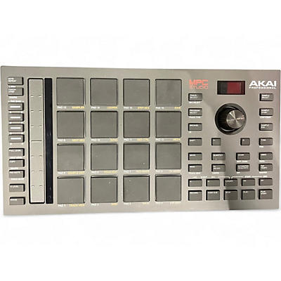 Used Akai Professional MPC STUDIO BLACK Production Controller