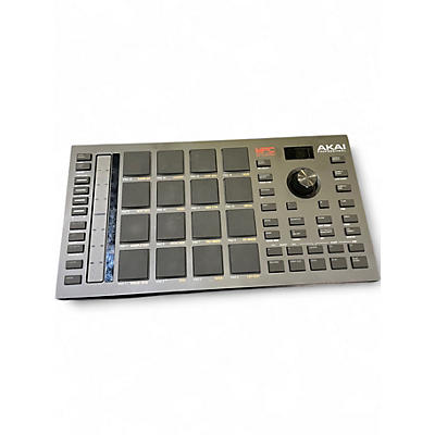 Used Akai Professional MPC STUDIO BLACK Production Controller