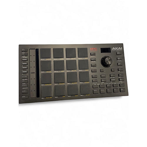 Used Akai Professional MPC STUDIO BLACK Production Controller