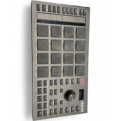 Used Akai Professional MPC STUDIO BLACK Production Controller