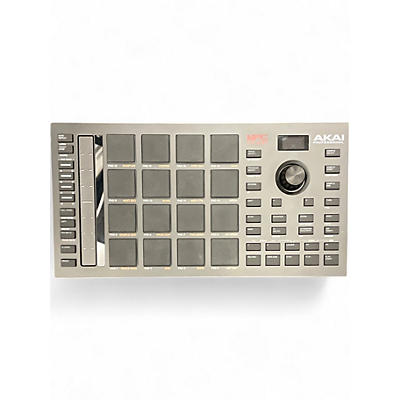 Used Akai Professional MPC STUDIO BLACK Production Controller