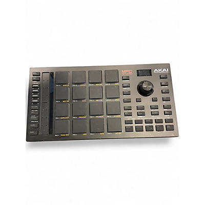 Used Akai Professional MPC STUDIO BLACK Production Controller