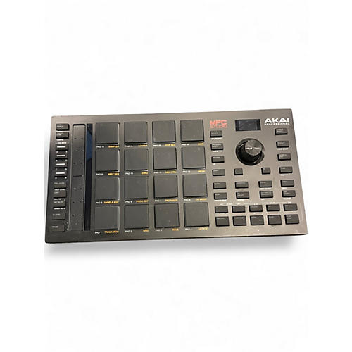 Used Akai Professional MPC STUDIO BLACK Production Controller