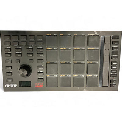 Used Akai Professional MPC STUDIO BLACK Production Controller