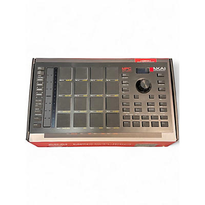 Used Akai Professional MPC STUDIO BLACK Production Controller