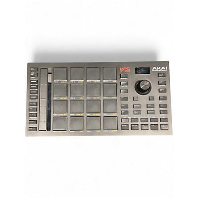 Used Akai Professional MPC STUDIO BLACK Production Controller