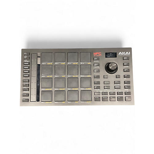 Used Akai Professional MPC STUDIO BLACK Production Controller