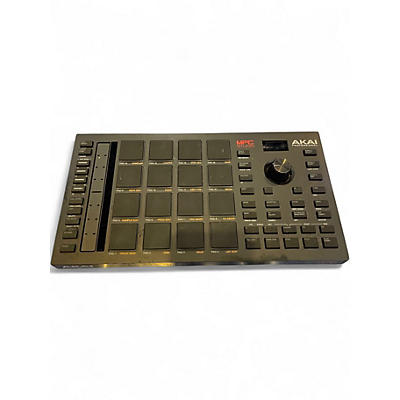 Used Akai Professional MPC STUDIO BLACK Production Controller