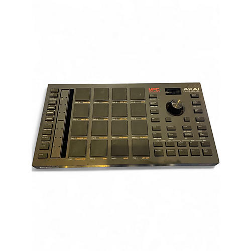 Used Akai Professional MPC STUDIO BLACK Production Controller