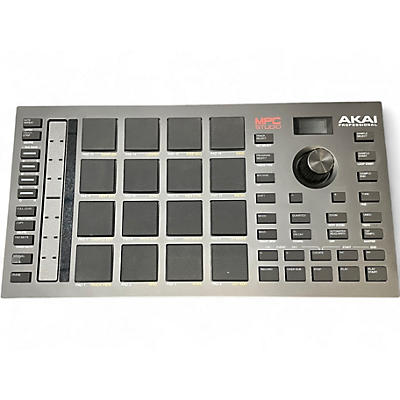 Used Akai Professional MPC STUDIO BLACK Production Controller