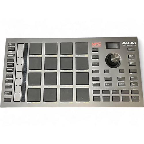 Used Akai Professional MPC STUDIO BLACK Production Controller