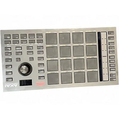 Used Akai Professional MPC STUDIO BLACK Production Controller