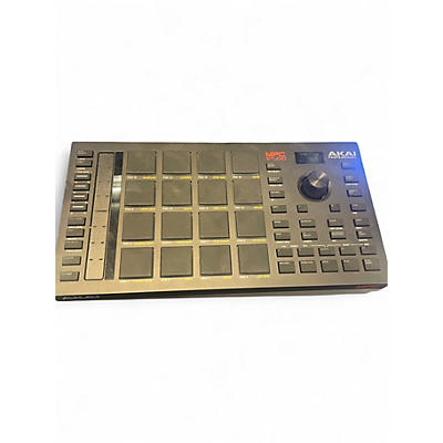 Used Akai Professional MPC STUDIO BLACK Production Controller