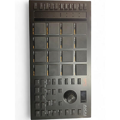 Used Akai Professional MPC STUDIO BLACK Production Controller