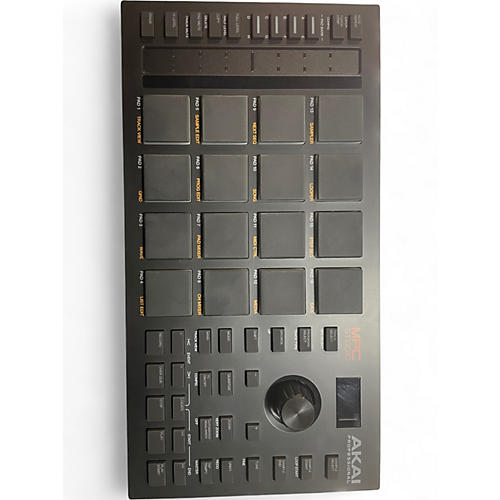 Used Akai Professional MPC STUDIO BLACK Production Controller