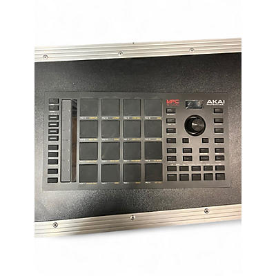 Used Akai Professional MPC STUDIO BLACK Production Controller