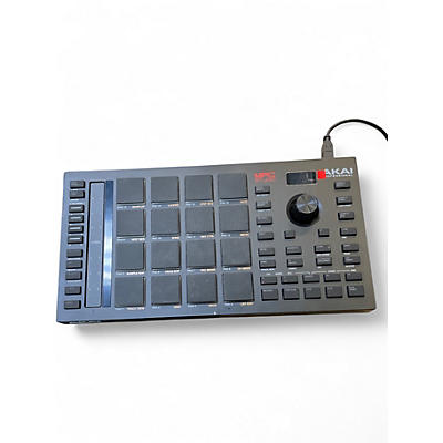 Used Akai Professional MPC STUDIO BLACK Production Controller