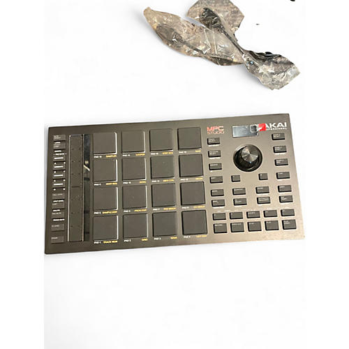 Used Akai Professional MPC STUDIO BLACK Production Controller