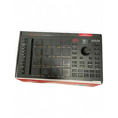 Used Akai Professional MPC STUDIO BLACK Production Controller