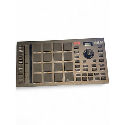 Used Akai Professional MPC STUDIO BLACK Production Controller