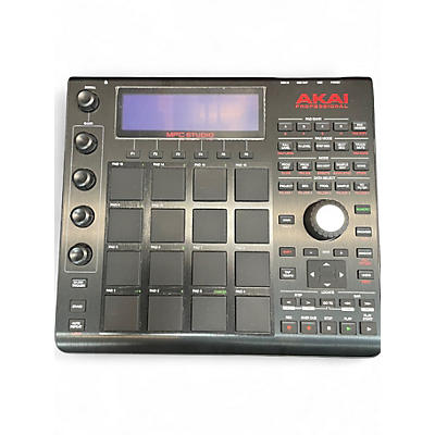 Used Akai Professional MPC STUDIO BLACK Production Controller